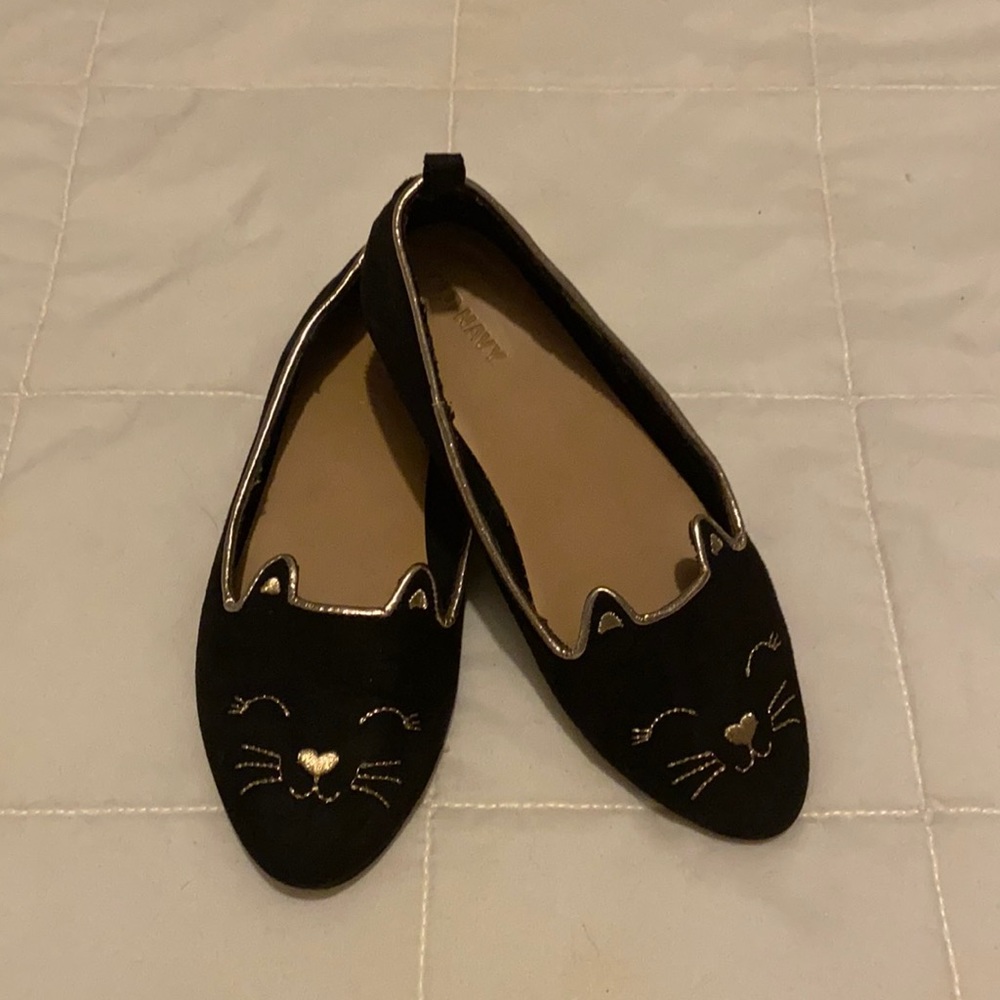 Girls Shoes